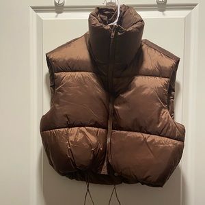 Puffer Vest